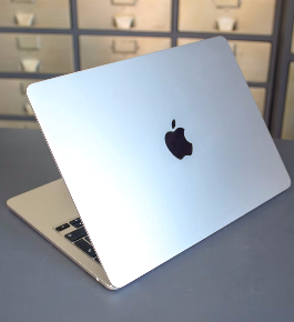 Dispositivi Apple riparati